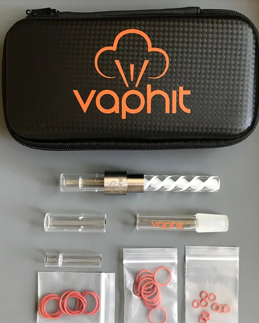 Soothing Vapours
